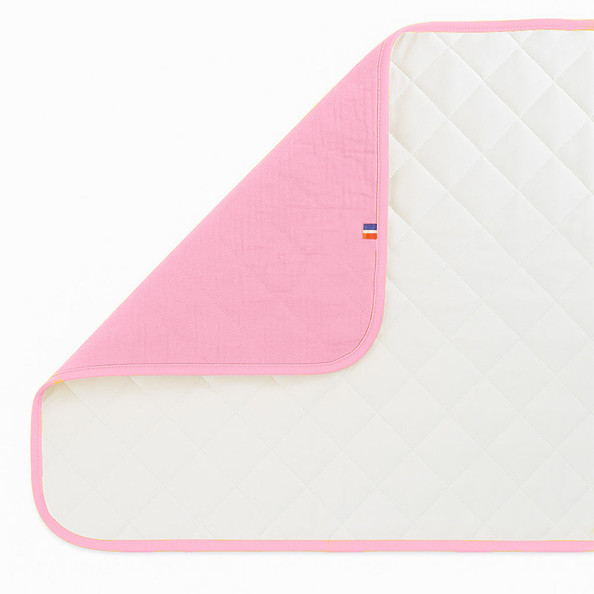 Nomadic Changing Mat - Pink