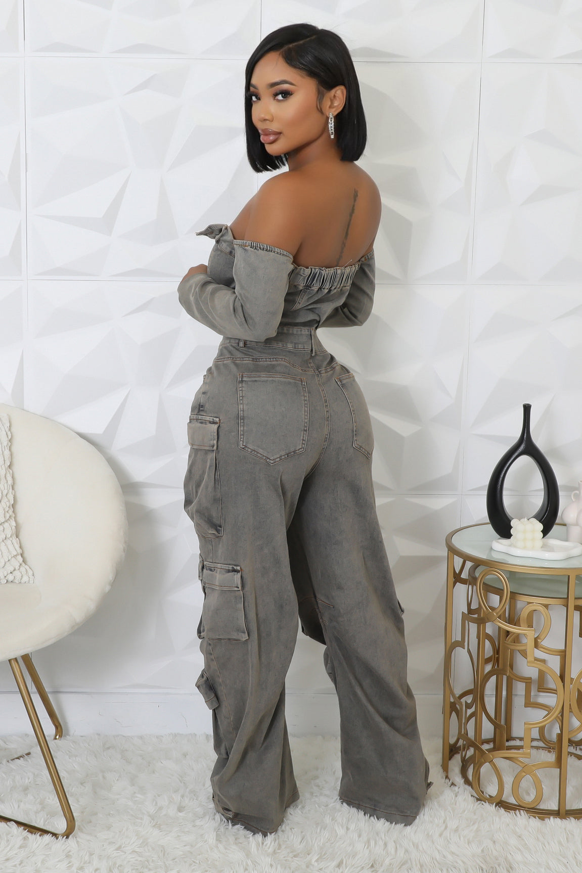 Simplicity Jumpsuit
