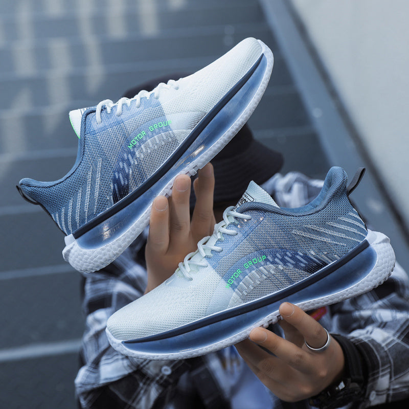 RunGuard™ Edge – Lightweight Non-slip Training Sneakers for Men