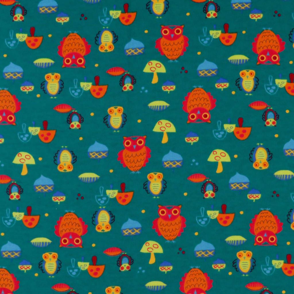 SheetWorld Fitted Changing Pad Cover Sheet - 100% Cotton Flannel -