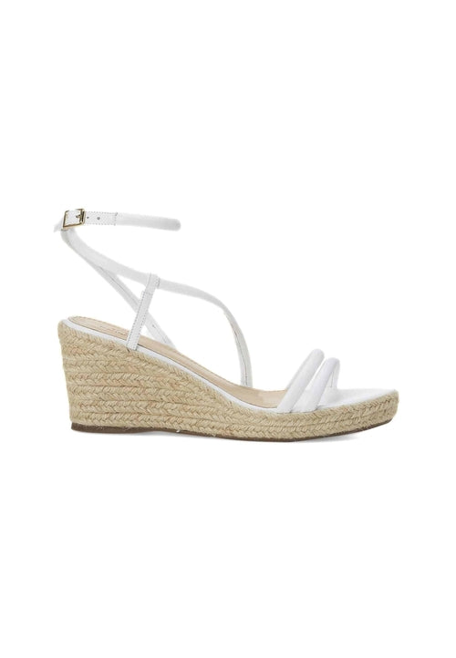 Mangará Romã Espadrilles Wedges