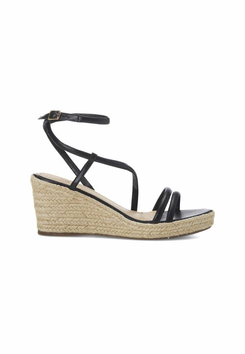 Mangará Romã Espadrilles Wedges