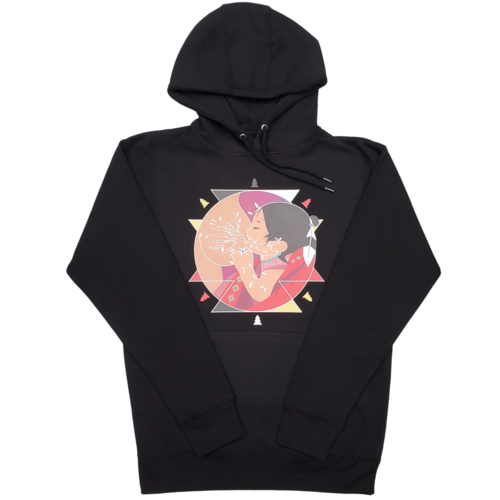 Nde (My Heart) Hoodie