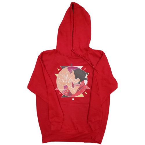 Nde (My Heart) Hoodie