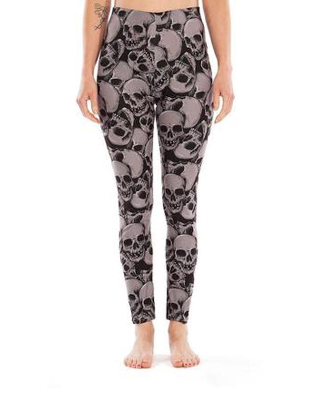 Skulls Legging