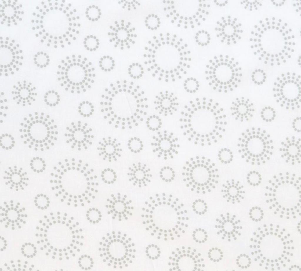 Fitted Bassinet Sheet Fits Halo Bassinet Swivel Sleeper - 100% Cotton