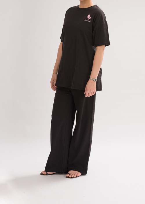 Women's Trousers Relaxed Fit