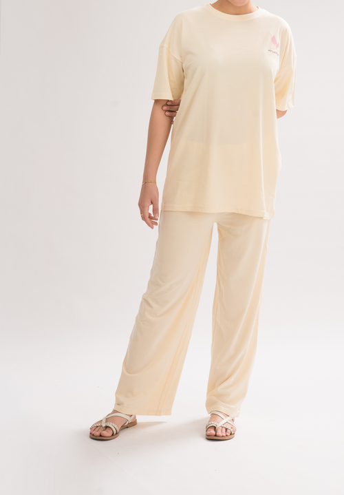 Women's Trousers Relaxed Fit