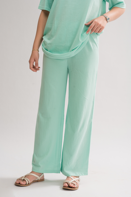 Women's Trousers Relaxed Fit