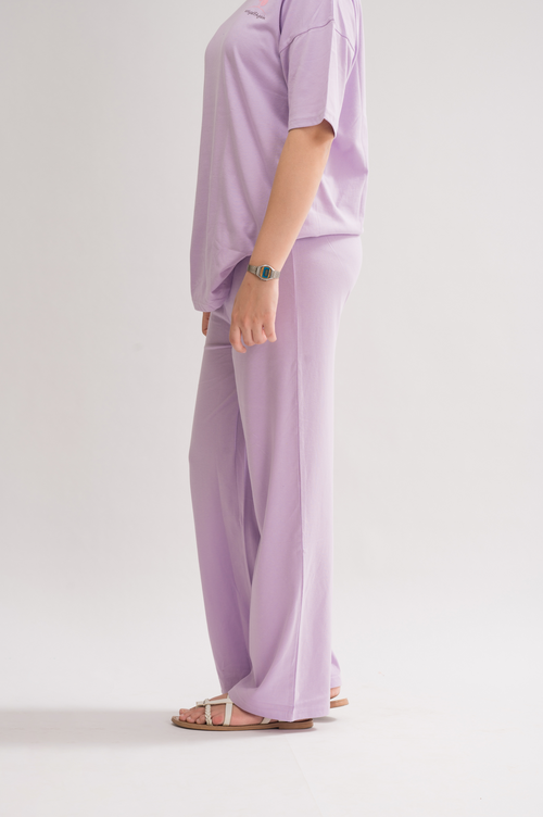 Women's Trousers Relaxed Fit